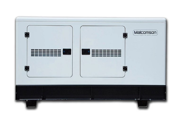 Генератор MALCOMSON ML440-IV3